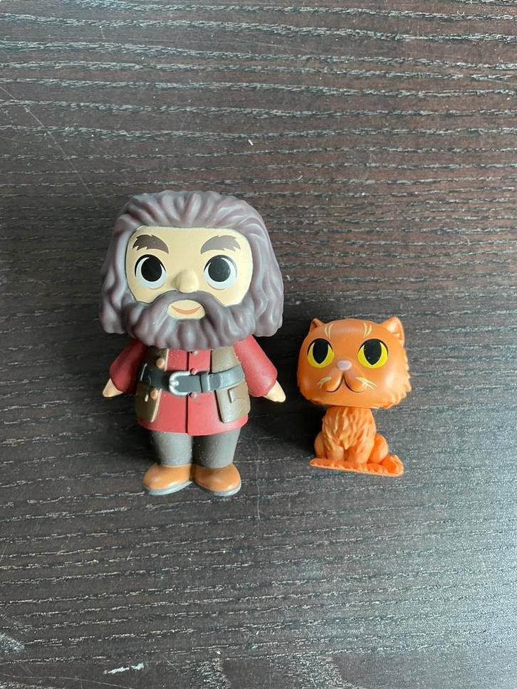 Funko Mystery Minis Harry Potter serie 1, Verzamelen, Poppetjes en Figuurtjes, Nieuw, Ophalen of Verzenden