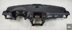 Dashboard console cockpit MERCEDES ML W166 zwart leder, Auto-onderdelen, Gebruikt, Mercedes-Benz