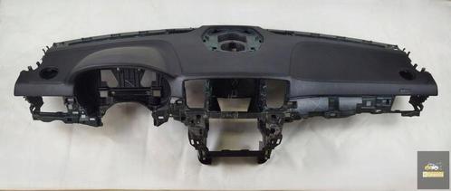Dashboard console cockpit MERCEDES ML W166 zwart leder, Auto-onderdelen, Overige Auto-onderdelen, Mercedes-Benz, Gebruikt