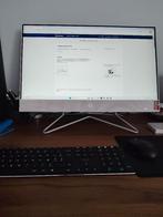 PC  HP, Computers en Software, Desktop Pc's, Ophalen, Zo goed als nieuw, 8 GB, HP