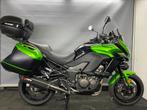 KAWASAKI VERSYS 1000 GRAND TOURER *** garantie ***, Motoren, Bedrijf