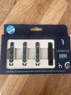 Remblokjes BBB carbonstop, Fietsen en Brommers, Ophalen of Verzenden, Nieuw