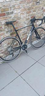 BMC alr one maat 54, Fietsen en Brommers, Fietsen | Racefietsen, Ophalen, Zo goed als nieuw