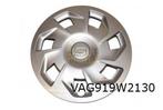 Seat Mii (11/13-1/20) wieldeksel 14" "basis" (1ZX zilver) Or, Auto diversen, Wieldoppen, Verzenden, Nieuw