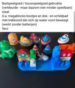 Badspeelgoed, Kinderen en Baby's, Speelgoed | Badspeelgoed, Gebruikt, Ophalen