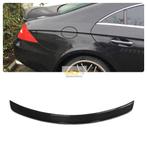 Kofferbakspoiler PSM Carbon geschikt voor Mercedes CLS63 CLS, Ophalen of Verzenden