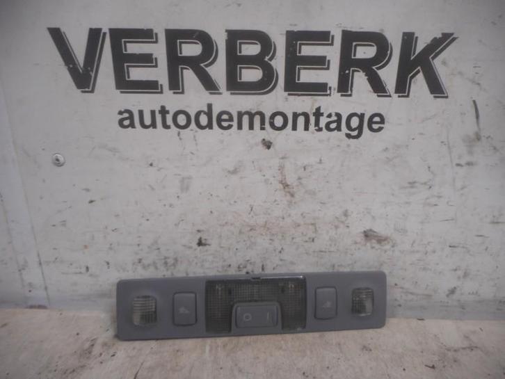 BINNENVERLICHTING VOOR Audi A6 Avant (C5) (4b0947111), Auto-onderdelen, Verlichting, Audi, Gebruikt