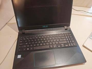 Asus en HP laptop voor onderdelen beschikbaar voor biedingen