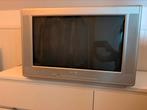 Philips CRT UltraFlat Breedbeeld Tv 27inch voor Retro gaming, Audio, Tv en Foto, Ophalen, Zo goed als nieuw, Philips