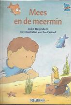 mees en de meermin, Boeken, Ophalen of Verzenden, Nieuw, Fictie