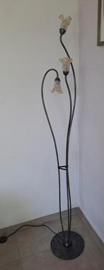 Mooie vloerlamp, Huis en Inrichting, Ophalen, Zo goed als nieuw