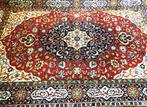 Gesigneerd Perzische handgeknoopt tapijt (Tabriz) 300x200 cm, Enlèvement