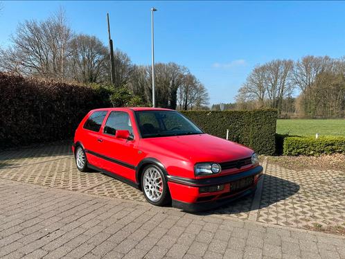 Volkswagen Golf 3 GTI 20 Jahre Edition | Vw BBS Anniversary, Auto's, Volkswagen, Particulier, Golf, Radio, Benzine, Ophalen