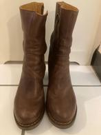 Laarsjes Fiorentini & Baker, Kleding | Dames, Bruin, Ophalen of Verzenden, Zo goed als nieuw, Schoenen met hoge hakken