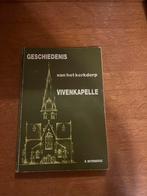 Geschiedenis van het kerkdorp Vivenkapelle, Boeken, Ophalen, Zo goed als nieuw