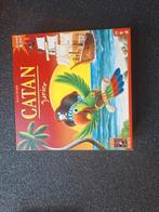 Catan junior, Enlèvement