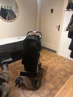 Honden koets, Caravans en Kamperen, Ophalen, Zo goed als nieuw