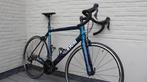 Cinelli Veltrix XL, Carbon race Fiets, Shimano 105, Fietsen en Brommers, Fietsen | Racefietsen, Ophalen, 28 inch, Carbon, Heren