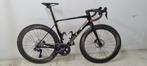 Superior x-road ultegra 12s, Fietsen en Brommers, Fietsen | Heren | Sportfietsen en Toerfietsen, Ophalen, Zo goed als nieuw