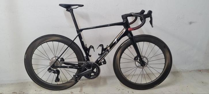 Superior x-road ultegra 12s, Fietsen en Brommers, Fietsen | Heren | Sportfietsen en Toerfietsen, Zo goed als nieuw, Ophalen