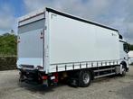 Mercedes-Benz Actros 1843 ACTROS 1843L 2022. 183432km Schuif, Auto's, Vrachtwagens, Automaat, Euro 6, Adaptive Cruise Control