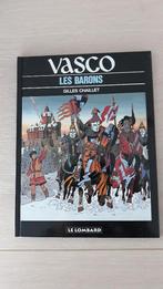 Vasco 5 - Les Barons - Neuf, Enlèvement ou Envoi, Neuf