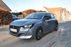 Peugeot 208 Active Pack (année de construction 2022), Argent ou Gris, Achat, Euro 6, Entreprise