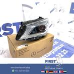 W117 C117 CLA LED BI XENON KOPLAMP LINKS 2013-2016 origineel, Ophalen of Verzenden, Gebruikt, Mercedes-Benz