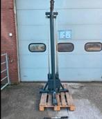Panatta 2 stack multistation / adjustable pulley / fitness, Sport en Fitness, Fitnessmaterialen, Ophalen of Verzenden, Gebruikt