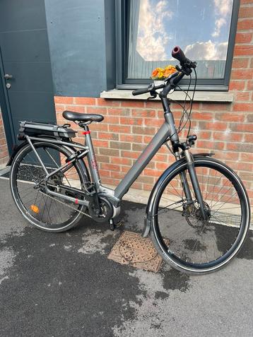 Vélo électrique Peugeot beschikbaar voor biedingen