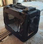 box transport petit animal, Dieren en Toebehoren, Transportboxen, Ophalen, Nieuw