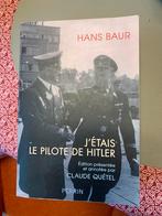 Biographie historique :J’étais le soldat d’Hitler, Utilisé