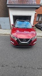 NISSAN QASHQAI 2019 1.6 EURO 6D, Auto's, USB, Euro 6, Overige kleuren, 5 deurs