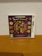 Professor Layton en het Masker der Wonderen Nintendo 3DS, Games en Spelcomputers, Games | Nintendo 2DS en 3DS, Puzzel en Educatief