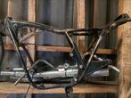 Frame honda cb650c custom, Motoren, Ophalen
