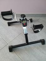 Stoelfiets, Sport en Fitness, Fitnessapparatuur, Ophalen, Zo goed als nieuw, Armen, Stoelfiets