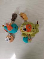 Infantino maxi cosi speeltjes, Kinderen en Baby's, Ophalen, Zo goed als nieuw