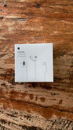 Apple EarPods met lightning connector, Nieuw, Ophalen of Verzenden