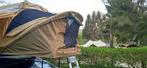 Tente de toit spacieuse Thule Approach, Caravanes & Camping, Comme neuf, Jusqu'à 3