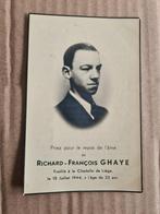 ww2 - verzet - Maquis - Geheim leger, Verzamelen, Verzenden