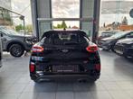 Ford Puma ST MHEV 160PK AUTOMAAT FULL OPTION, Autos, SUV ou Tout-terrain, 5 places, Cuir, Android Auto