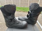Alpinestars radon drystar motorlaars 44, Ophalen