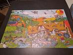 Puzzel that’s life, Ophalen, 500 t/m 1500 stukjes, Zo goed als nieuw, Overige typen