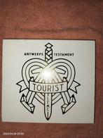 TOURIST : ANTWERPS TESTAMENT CD, Cd's en Dvd's, Zo goed als nieuw, Ophalen