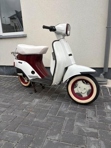 Suzuki CS50 1983 1 in heel belgie te koop beschikbaar voor biedingen