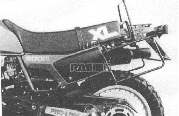Porte-bagages Hepco&Becker - Honda XL600R 1983-1987 NOUVEAU, Motos, Accessoires | Valises & Sacs, Neuf, Enlèvement ou Envoi
