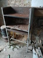 Barbeque, Tuin en Terras, Houtskoolbarbecues, Ophalen, Gebruikt