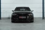 Audi S3 Sportback 2.0 TFSI Quattro S tronic, Automaat, S3, 1984 cc, Alcantara
