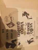 Vuile mong en vieze gasten, Cd's en Dvd's, Ophalen of Verzenden