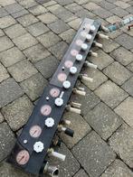 distributeur de chauffage par le sol, Bricolage & Construction, Enlèvement, Comme neuf, 60 à 150 cm, Haut rendement (HR)